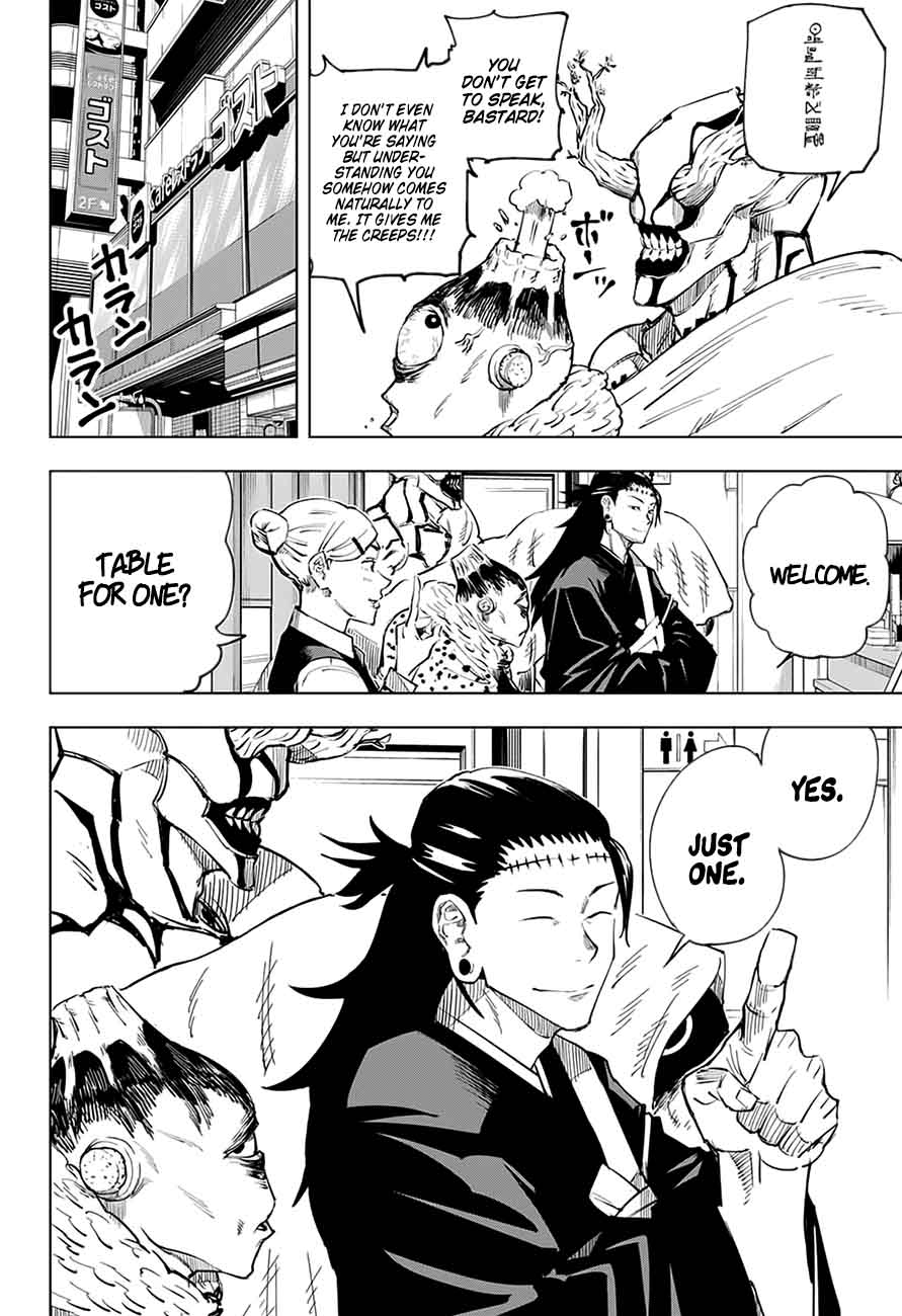 Jujutsu Kaisen Chapter 10 image 02